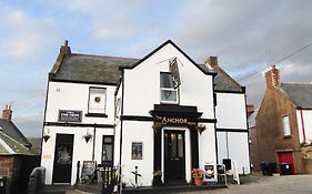 Anchor Hotel